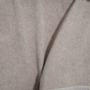 Ver imagem 2 de Cama Japonesa com Cabeceira Corea Seo King Veludo Nobre Marrom Clarinho - Sallar Home