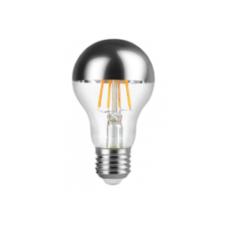 Lâmpada Bulbo Led Filamento Vintage Defletora A60 4w Pix Iluminação - 1