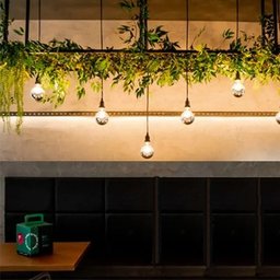 Lâmpada Filamento de LED Globo G125 4W Âmbar Bivolt Galaxy - 3