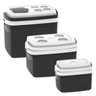 Kit 3 Caixas Térmicas Tropical 5L, 12L e 32L Soprano - 1