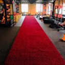 Ver imagem 3 de Grama Sintética Fit EcoGrass 12mm - 2x25m (50m²) - Vermelho