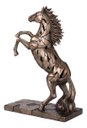 Ver imagem 1 de Cavalo com Iluminação Steampunk Retrofuturismo Verones 00615