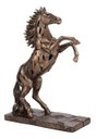 Ver imagem 4 de Cavalo com Iluminação Steampunk Retrofuturismo Verones 00615