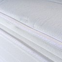 Ver imagem 3 de Colchão Queen Hellen Orto Confort One Face D33 1,58x1,98x0,29