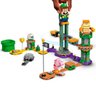 Brinquedo Lego Super Mario com Bluetooth As Aventuras de Luigi 280 peças +6 anos - 3