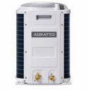 Ver imagem 4 de Ar-Condicionado Split Inverter Agratto Zen Top 12.000 BTUS Fria