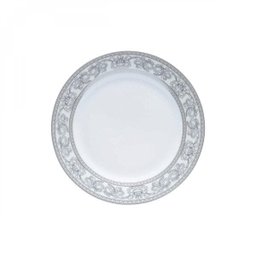 Aparelho de Jantar 42 Peças Porcelana Coimbra Wolff Rojemac - 4