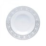 Aparelho de Jantar 42 Peças Porcelana Coimbra Wolff Rojemac - 3