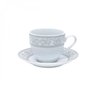 Aparelho de Jantar 42 Peças Porcelana Coimbra Wolff Rojemac - 5