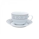 Ver imagem 6 de Aparelho de Jantar 42 Peças Porcelana Coimbra Wolff Rojemac