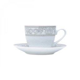 Aparelho de Jantar 42 Peças Porcelana Coimbra Wolff Rojemac - 7
