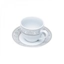 Ver mais imagens de Aparelho de Jantar 42 Peças Porcelana Coimbra Wolff Rojemac