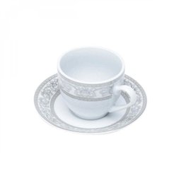 Aparelho de Jantar 42 Peças Porcelana Coimbra Wolff Rojemac - 8