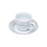 Aparelho de Jantar 42 Peças Porcelana Coimbra Wolff Rojemac - 8