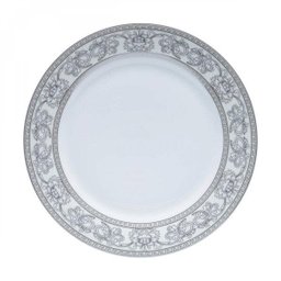 Aparelho de Jantar 42 Peças Porcelana Coimbra Wolff Rojemac - 2