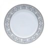 Aparelho de Jantar 42 Peças Porcelana Coimbra Wolff Rojemac - 2