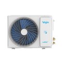 Ver imagem 4 de Ar-condicionado Split Cassete 4 Vias Inverter Plus R-32 Elgin 18.000 Btus Só Frio 220v Monofásico