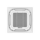 Ver imagem 3 de Ar-condicionado Split Cassete 4 Vias Inverter Plus R-32 Elgin 18.000 Btus Só Frio 220v Monofásico