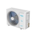 Ver imagem 5 de Ar-condicionado Split Cassete 4 Vias Inverter Plus R-32 Elgin 18.000 Btus Só Frio 220v Monofásico