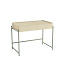 Ver imagem 2 de Mesa Escrivaninha 110cm Sync Menta/Oasis Kappesberg