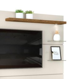 Home Suspenso Greco Off White/Demolição - 4