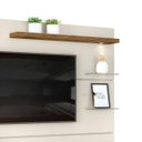 Ver imagem 4 de Home Suspenso Greco Off White/Demolição