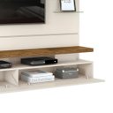 Ver imagem 5 de Home Suspenso Greco Off White/Demolição