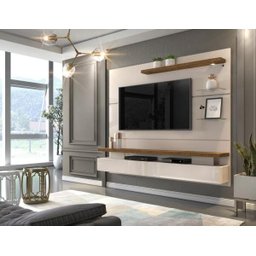 Home Suspenso Greco Off White/Demolição - 1