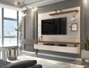 Ver imagem 1 de Home Suspenso Greco Off White/Demolição