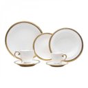 Ver imagem 1 de Aparelho de Jantar 42 Peças Porcelana Paddy Wolff Rojemac