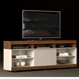 Rack Dili 180 para TV 65 Polegadas - 2