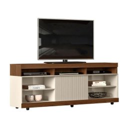 Rack Dili 180 para TV 65 Polegadas - 1