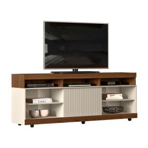Rack Dili 180 para TV 65 Polegadas