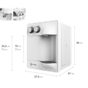 Ver imagem 4 de Purificador de Água Everest Slim 127v