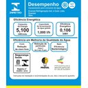 Ver imagem 7 de Purificador de Água Everest Slim 127v