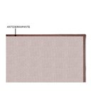 Ver imagem 2 de Tapete Sala Quarto Preto 1,40 x 2,00 Pratik des 06 Antider.