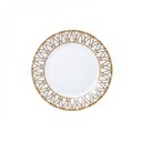 Ver imagem 2 de Aparelho de Jantar 42 Peças Porcelana Bamboo Wolff Rojemac