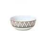 Aparelho de Jantar 42 Peças Porcelana Bamboo Wolff Rojemac - 5