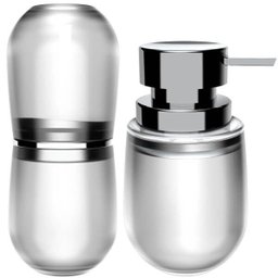 Conjunto Pia Banheiro Porta Escovas de Dente Sabonete Líquido Belly Soft Natural - 1 Conjunto Pia Banheiro Porta Escovas de Dente Sabonete Líquido Belly Soft Natural - 1