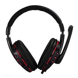 Fone Headphone Q7 USB com Microfone Controle de Volume Gamer - 3