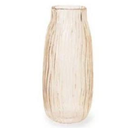 Ver imagem 1 de Vaso De Vidro Ambar Mart Collection 30cm Altura