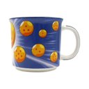 Ver imagem 2 de Caneca Goku Esferas do Dragão 350ml - Zona Criativa