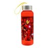 Garrafa com Alça Iron Man Tie Die - 1
