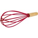 Ver imagem 2 de Fouet Silicone e Bamboo