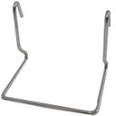 Ver imagem 4 de Barra para Cozinha Suporte Organizador Porta Talheres com 6 Ganchos