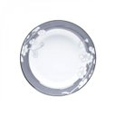 Ver imagem 4 de Aparelho de Jantar 42 Peças Porcelana Flower Wolff Rojemac