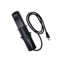 Ver imagem 1 de Torre Tomada Automática Embutir Retrátil C/ 1 Tomada + 2 Usb