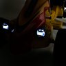 Carro Elétrico Formula 1 Esporte Amarelo 12v Bel Fix - 8