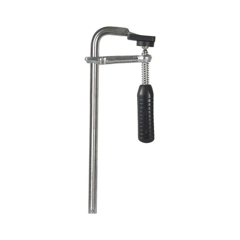 Grampo sargento 400x80mm aço carbono - Vonder