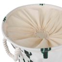 Ver imagem 4 de Cesto Multiuso Roupas Brinquedos Cactus Mor